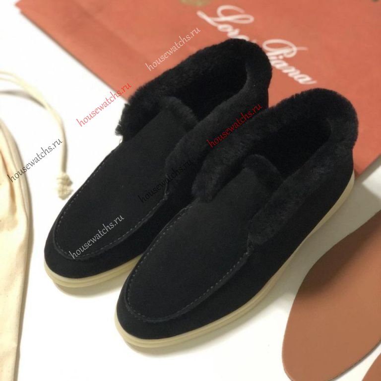 Копия  Лоферы Loro Piana H801235