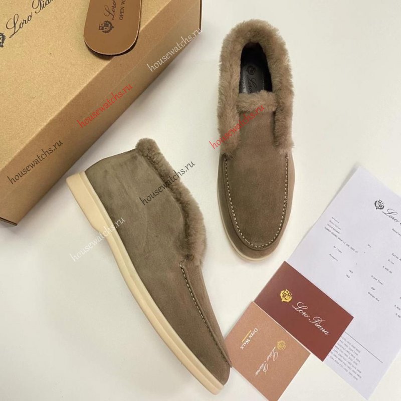 Копия  Лоферы Loro Piana H801236