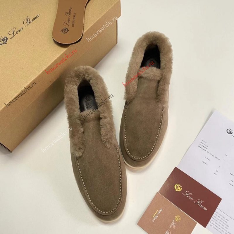 Копия  Лоферы Loro Piana H801236