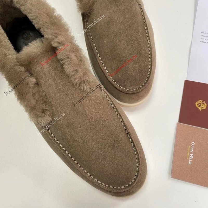 Копия  Лоферы Loro Piana H801236