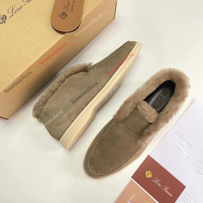 Копия  Лоферы Loro Piana H801236