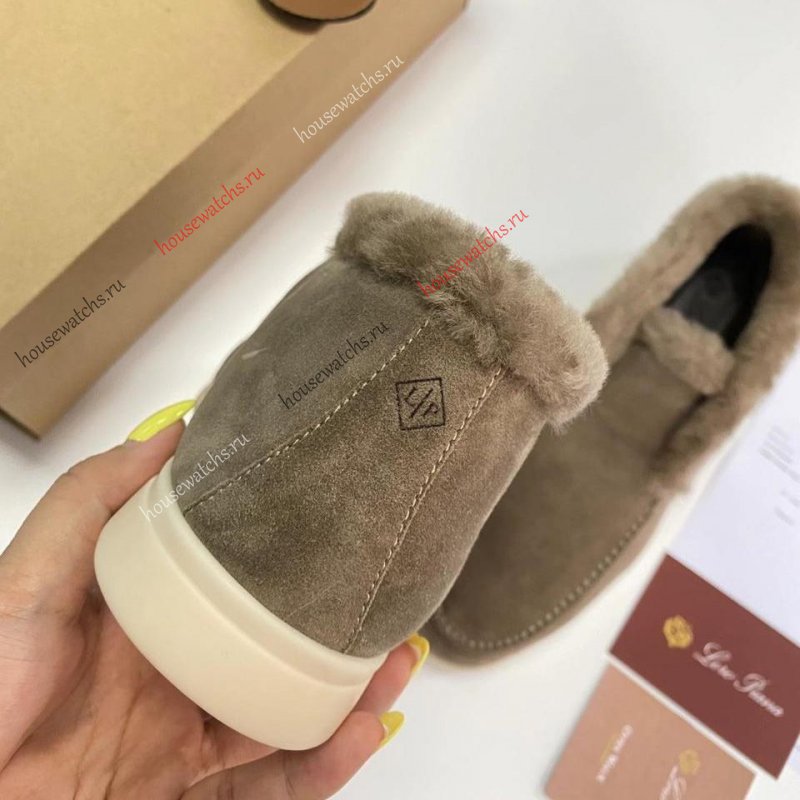 Копия  Лоферы Loro Piana H801236