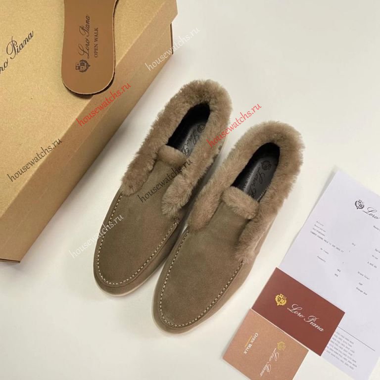 Копия  Лоферы Loro Piana H801236