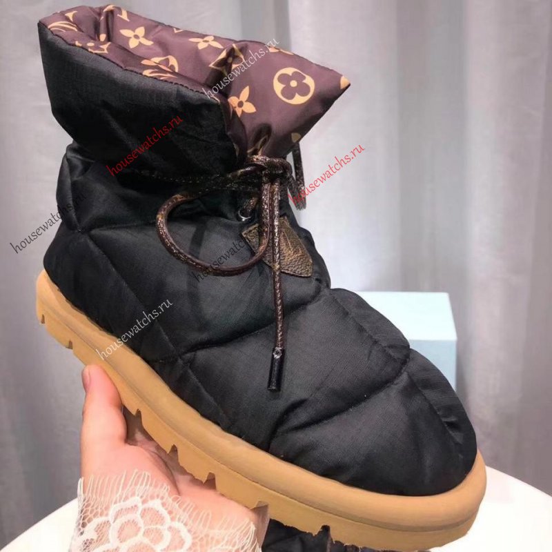 Копия  Ботинки Louis Vuitton H801237