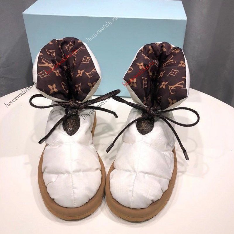 Копия  Ботинки Louis Vuitton H801239