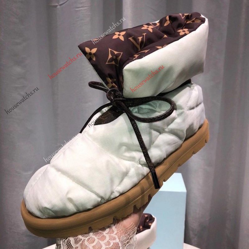 Копия  Ботинки Louis Vuitton H801239