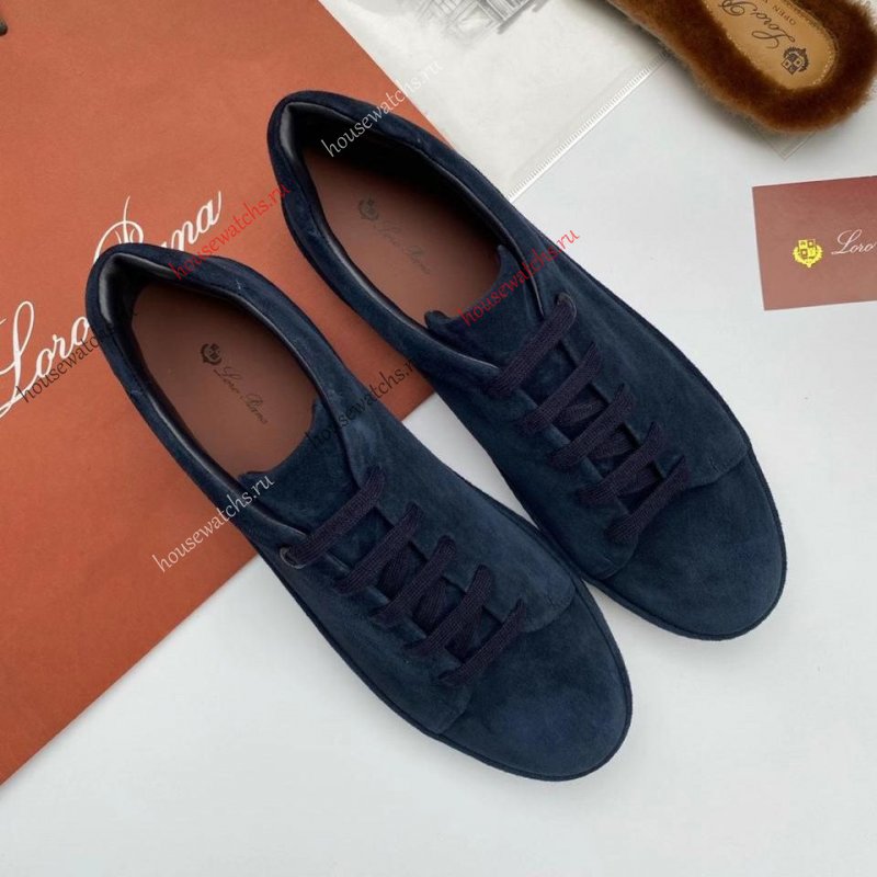 Копия  Кеды Loro Piana H801241