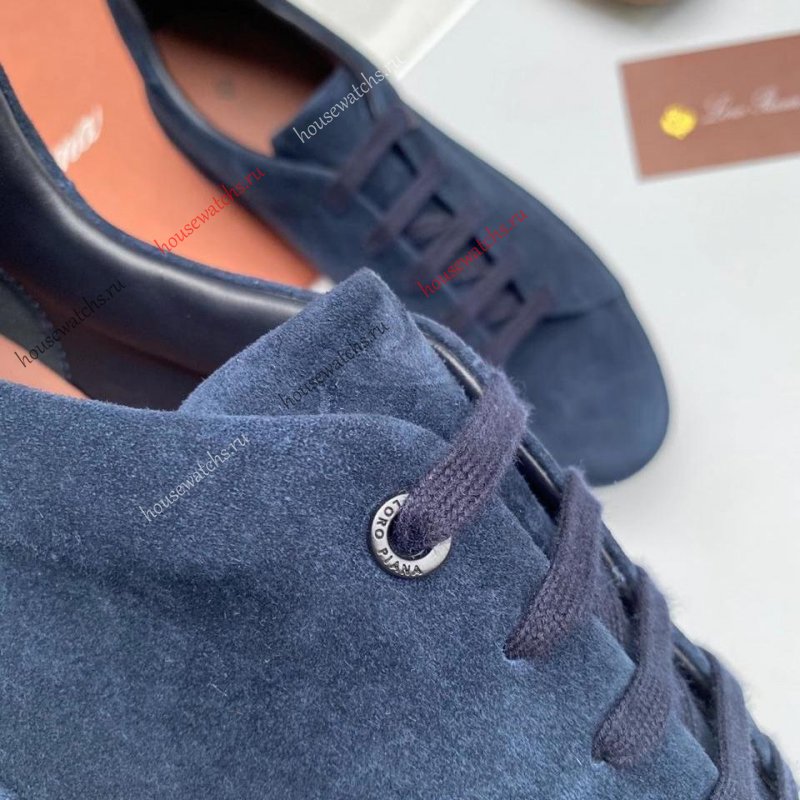 Копия  Кеды Loro Piana H801241