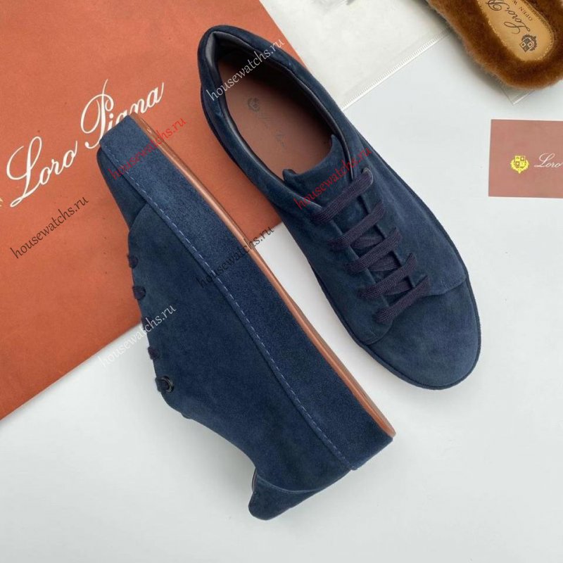 Копия  Кеды Loro Piana H801241