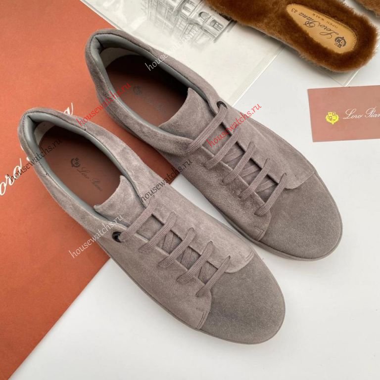 Копия  Кеды Loro Piana H801243