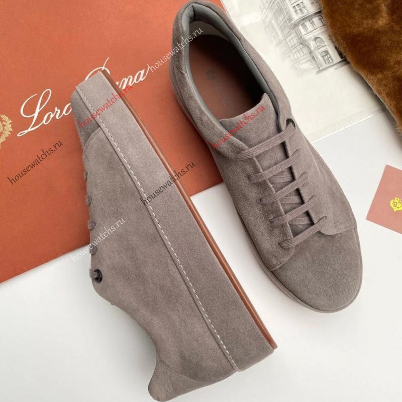 Копия  Кеды Loro Piana H801243