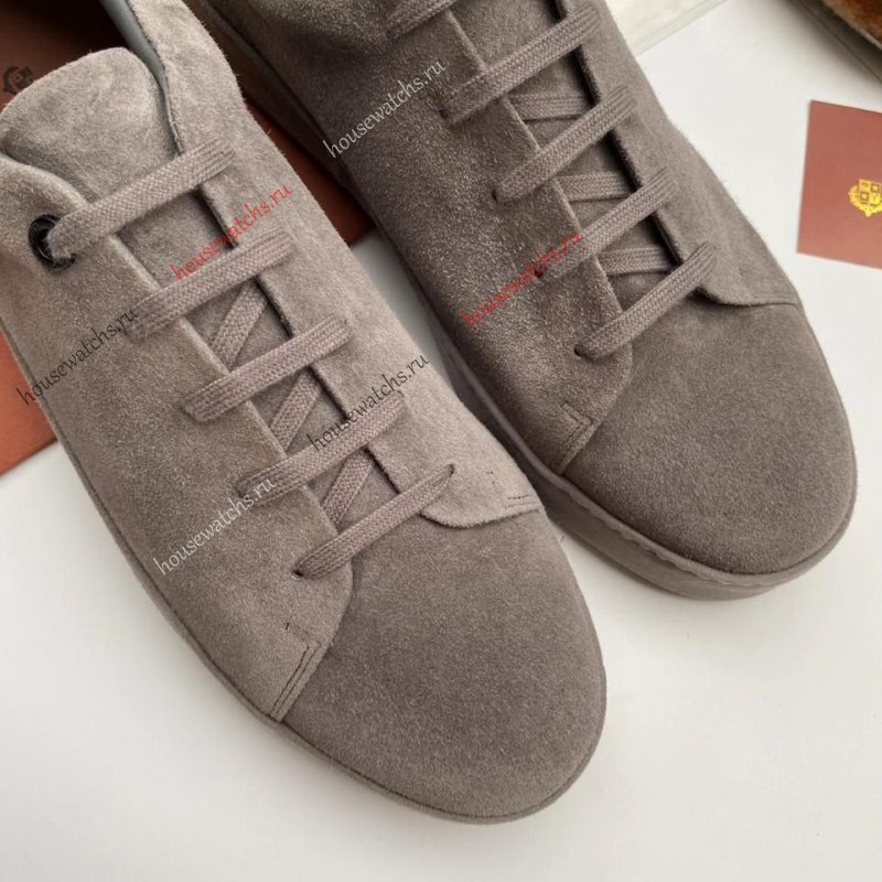 Копия  Кеды Loro Piana H801243