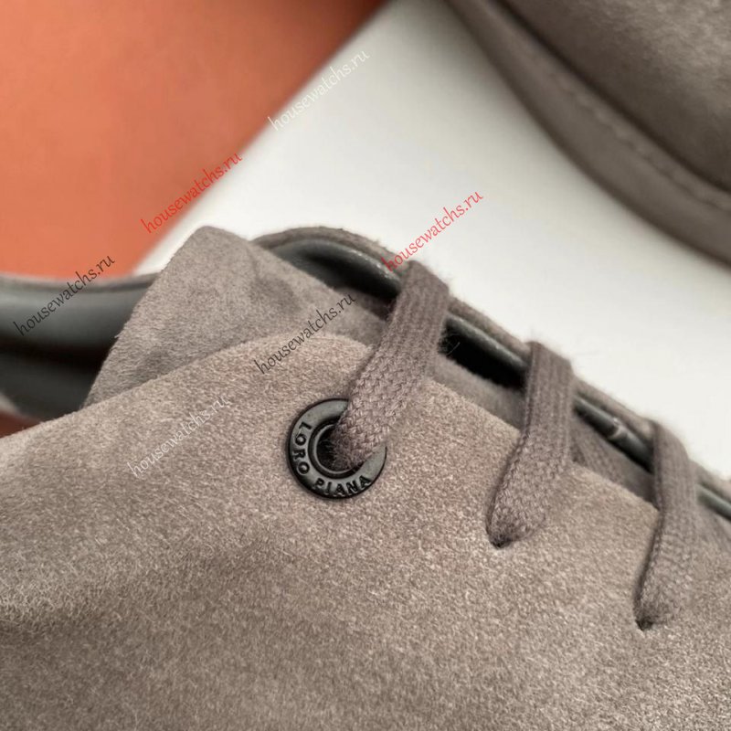 Копия  Кеды Loro Piana H801243