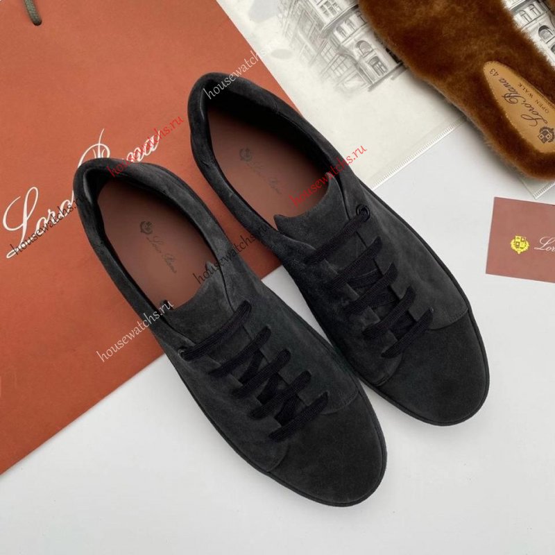 Копия  Кеды Loro Piana H801244