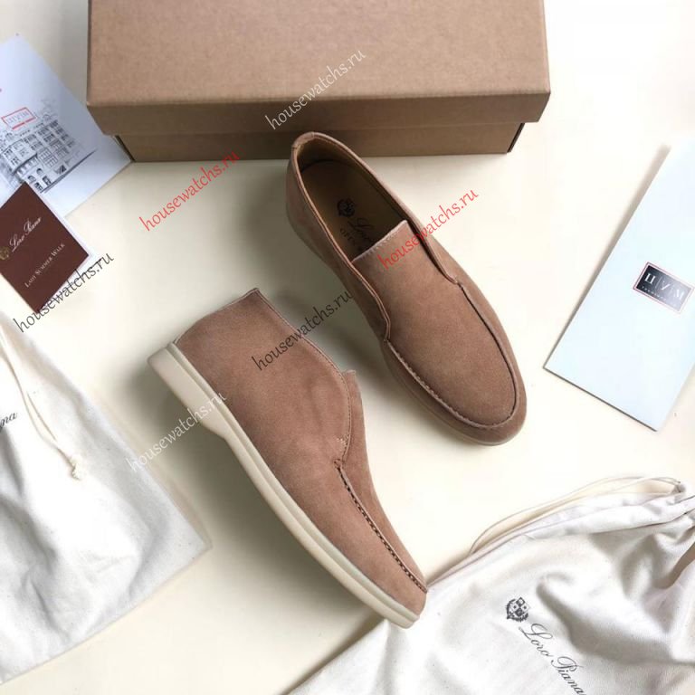 Копия  Лоферы Loro Piana H801245