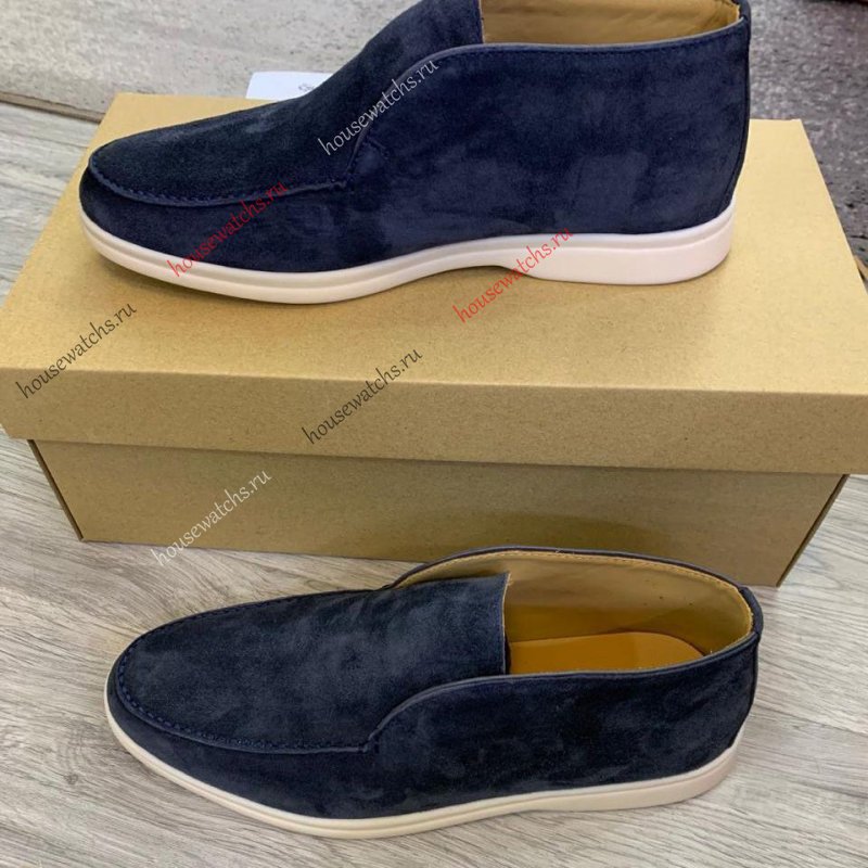 Копия Лоферы Loro Piana H801248