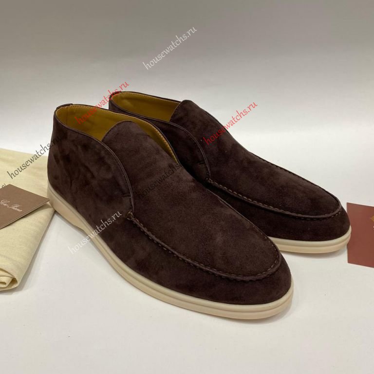 Копия  Лоферы Loro Piana H801250