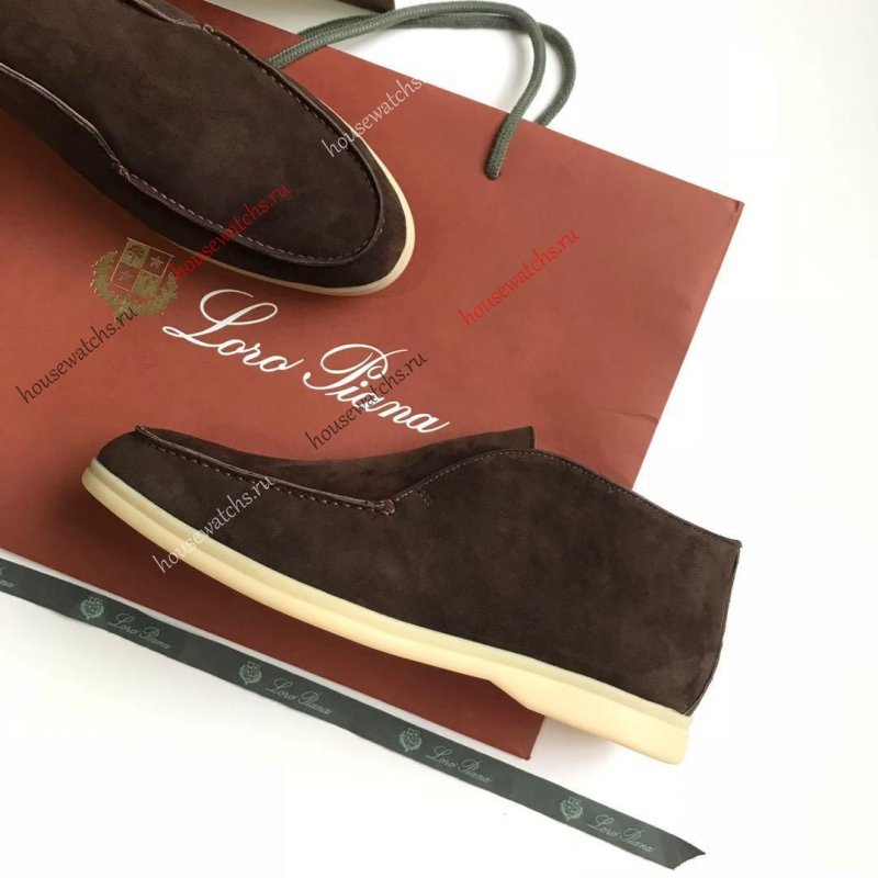 Копия  Лоферы Loro Piana H801250