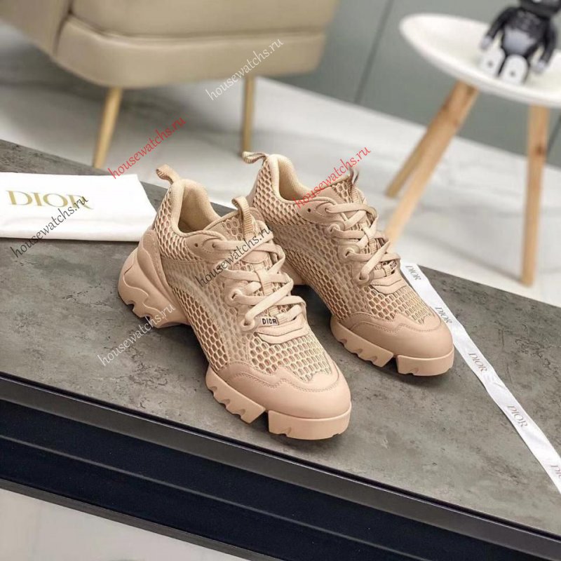 Копия  Кроссовки Christian Dior H801253