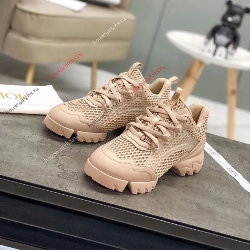 Копия  Кроссовки Christian Dior H801253