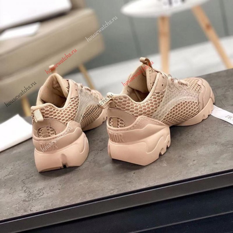 Копия  Кроссовки Christian Dior H801253