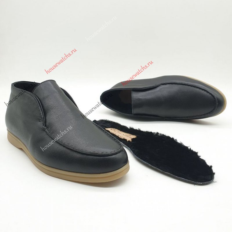 Копия  Лоферы Loro Piana H801255