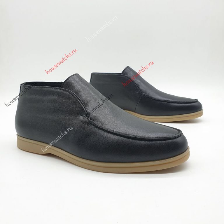 Копия  Лоферы Loro Piana H801255