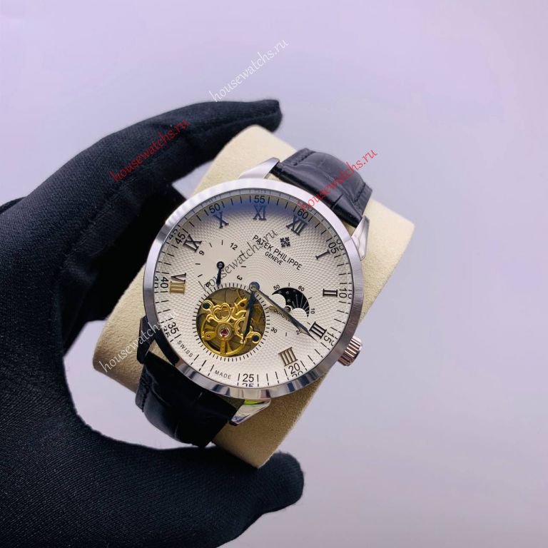 Копия Часы Patek Phillipe Geneve H104329