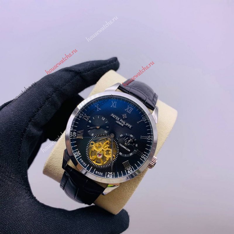 Копия Часы Patek Phillipe Geneve H104330