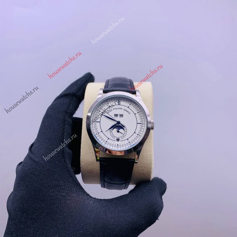 Копия Часы Patek Philippe Calatrava H104333