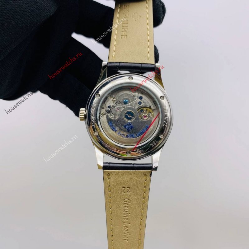Копия Часы Patek Philippe Calatrava H104334