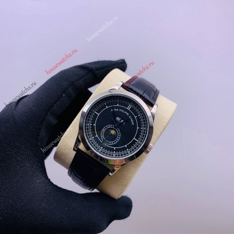 Копия Часы Patek Philippe Calatrava H104334