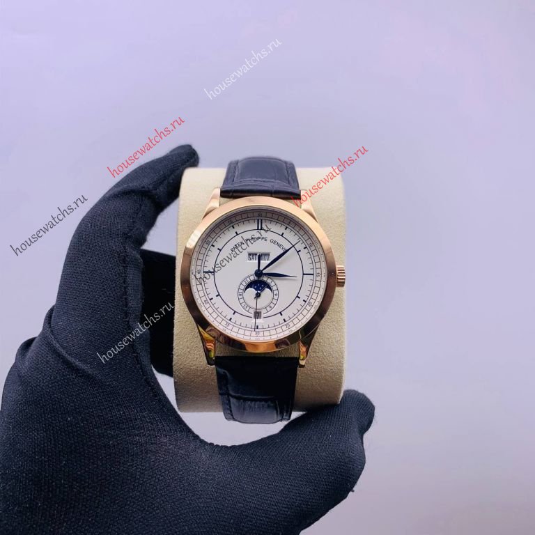 Копия Часы Patek Philippe Calatrava H104335