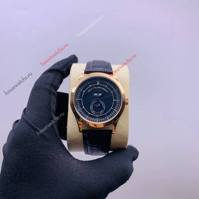 Копия Часы Patek Philippe Calatrava H104336
