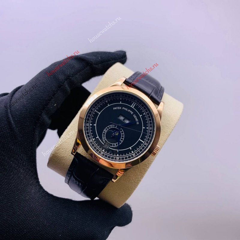 Копия Часы Patek Philippe Calatrava H104336
