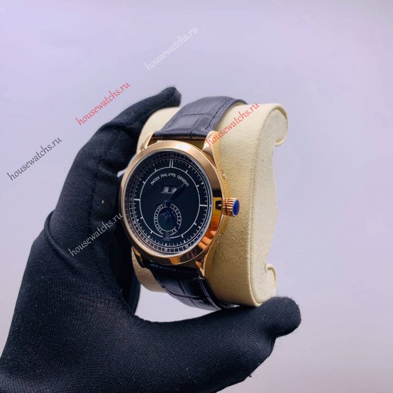 Копия Часы Patek Philippe Calatrava H104336