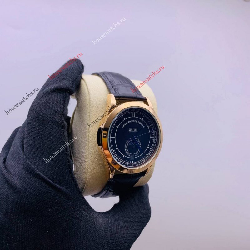 Копия Часы Patek Philippe Calatrava H104336
