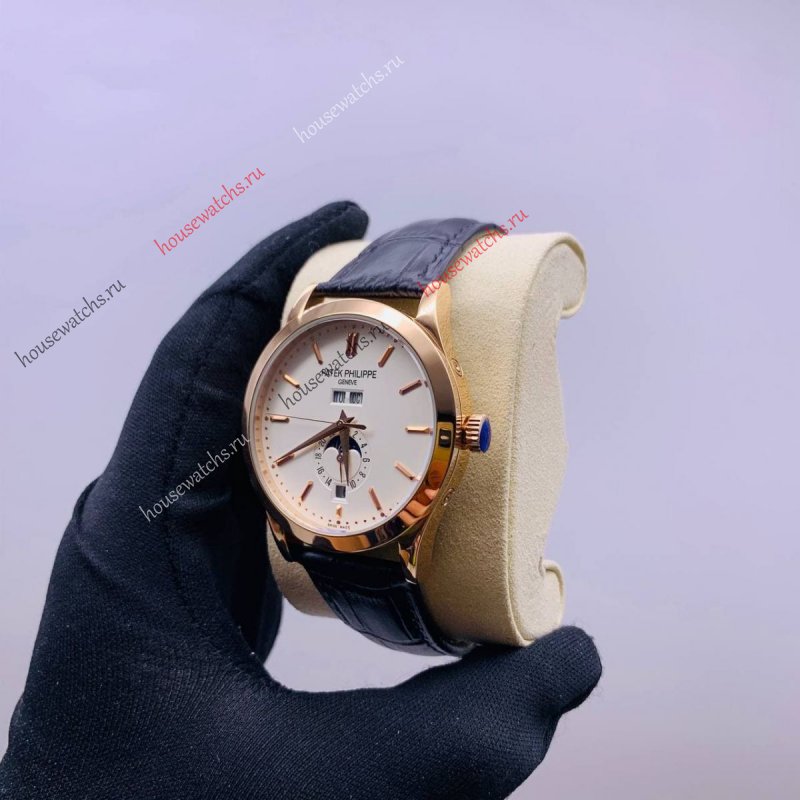 Копия Часы Patek Philippe Grand Complications H104338