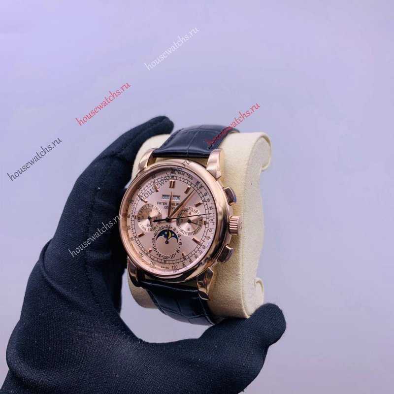 Копия Часы Patek Philippe Grand Complications H104339