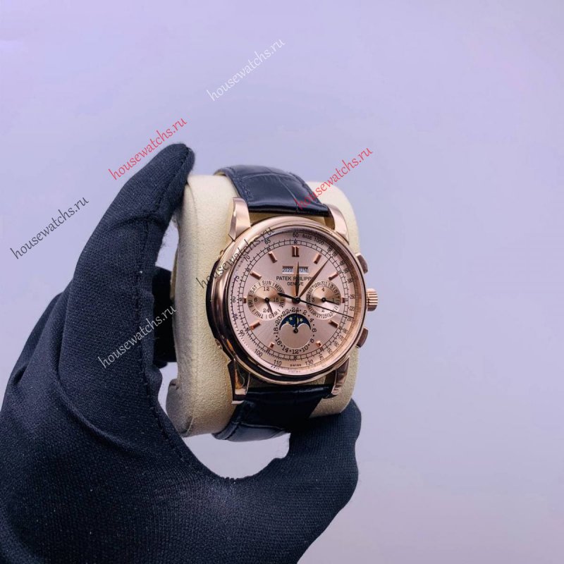 Копия Часы Patek Philippe Grand Complications H104339