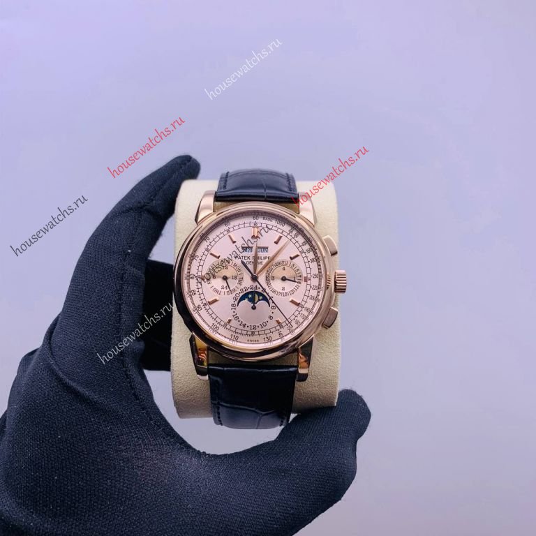 Копия Часы Patek Philippe Grand Complications H104339
