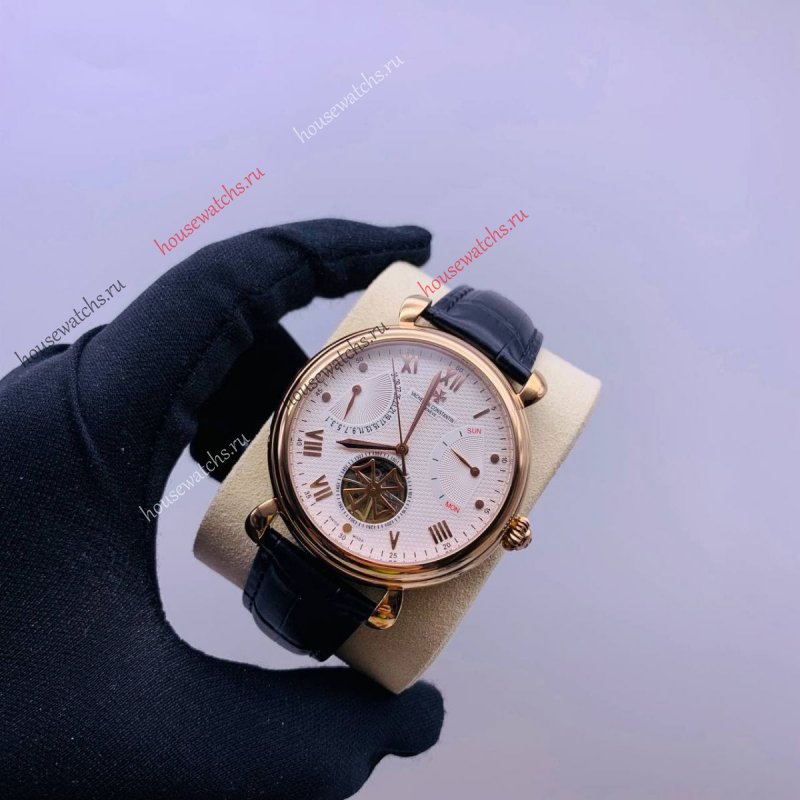 Копия Часы Vacheron Constantin Geneve H104340