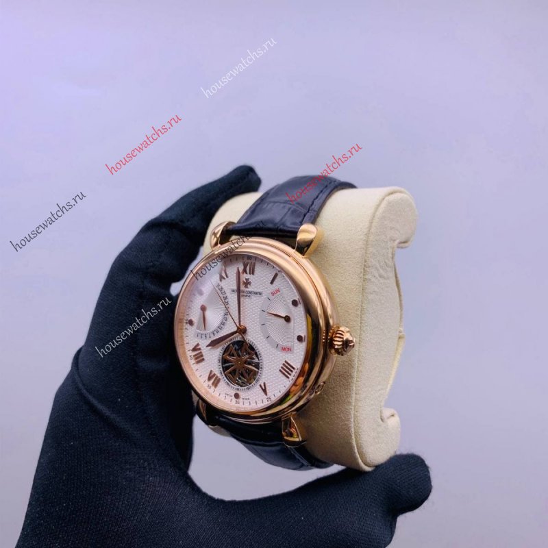 Копия Часы Vacheron Constantin Geneve H104340