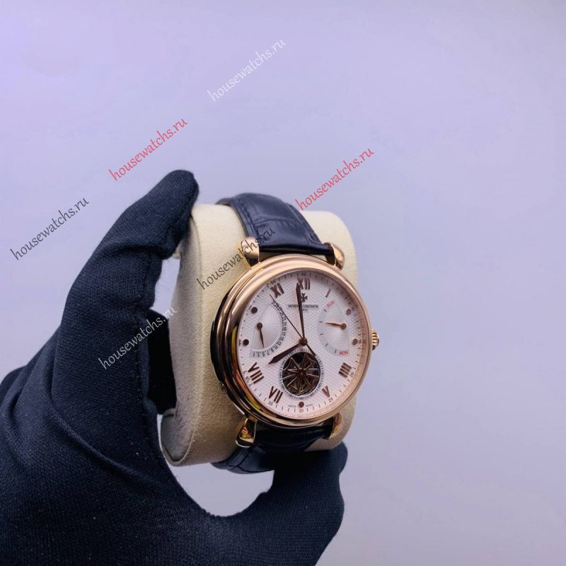 Копия Часы Vacheron Constantin Geneve H104340
