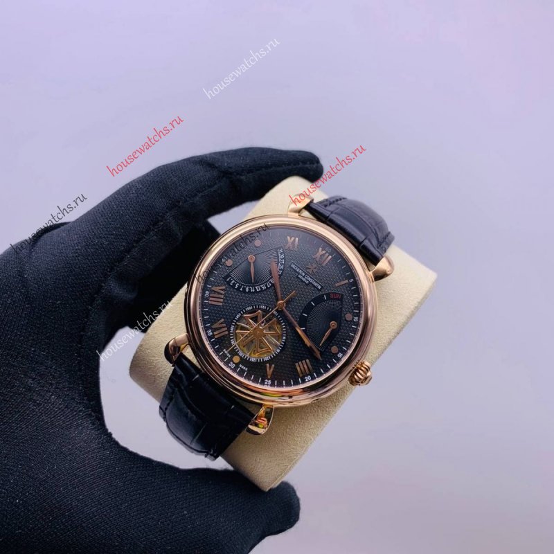 Копия Часы Vacheron Constantin Geneve H104341