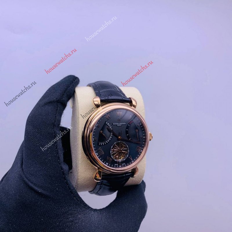 Копия Часы Vacheron Constantin Geneve H104341