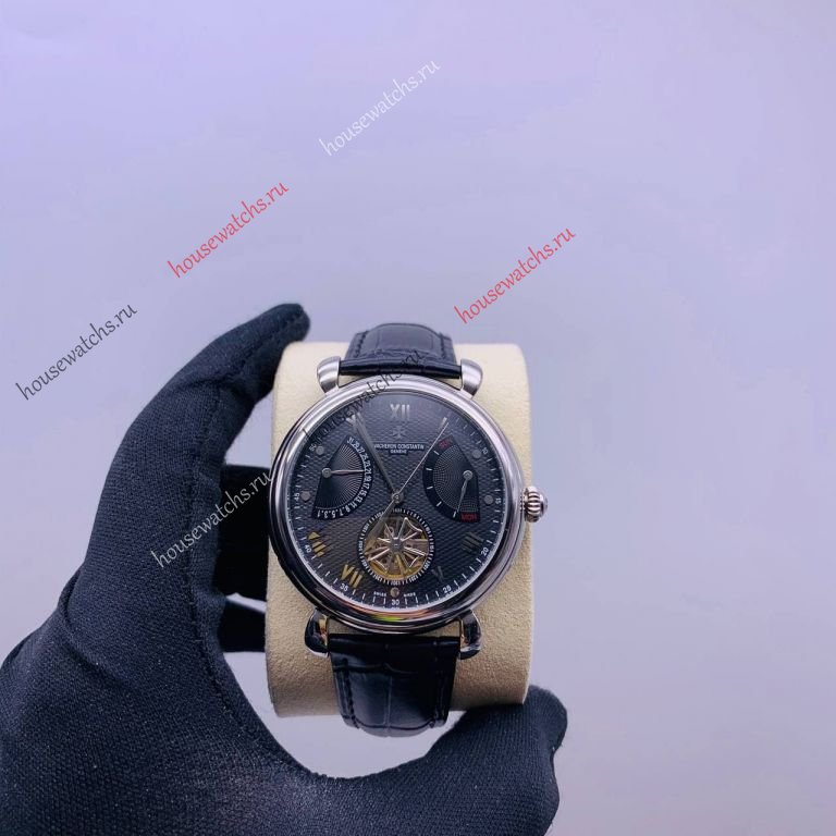 Копия Часы Vacheron Constantin Geneve H104342