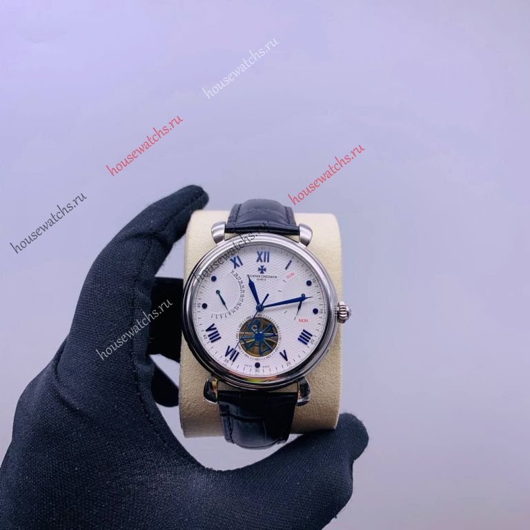 Копия Часы Vacheron Constantin Geneve H104343