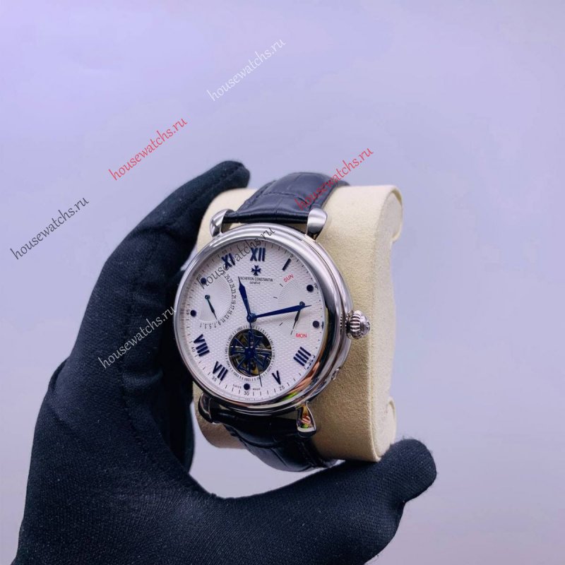Копия Часы Vacheron Constantin Geneve H104343