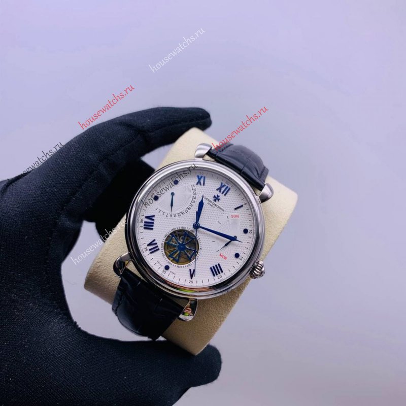Копия Часы Vacheron Constantin Geneve H104343